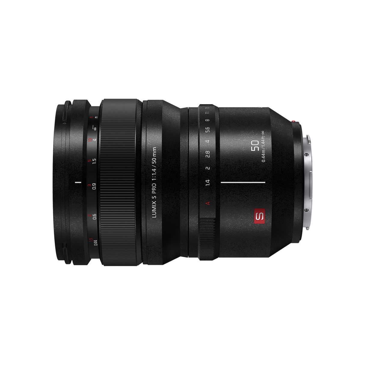 S Series PRO 50mm F1.4 L-Mount Lens