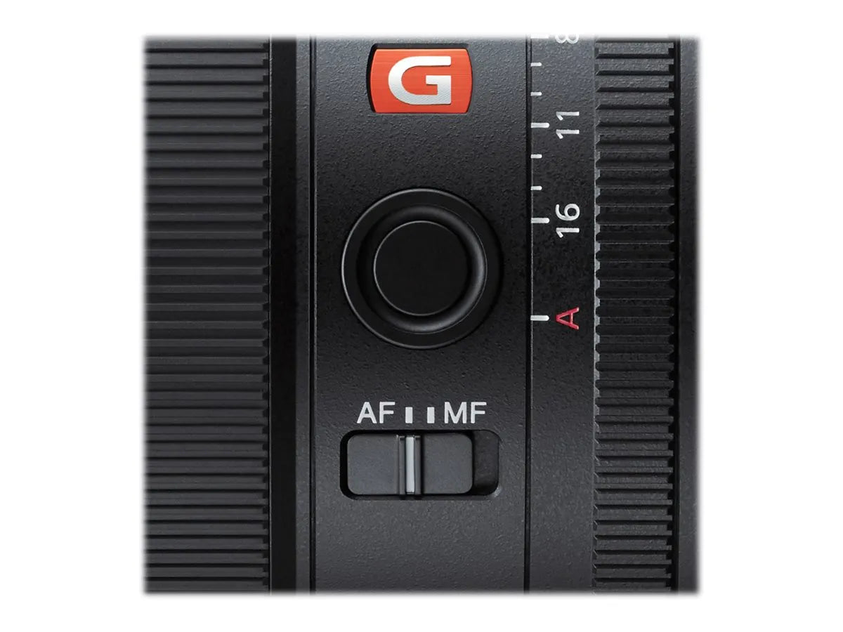 FE 85 mm F1.4 GM Full-frame Telephoto Prime G Master Lens