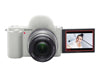 Sony ZV-E10 Mirrorless Camera