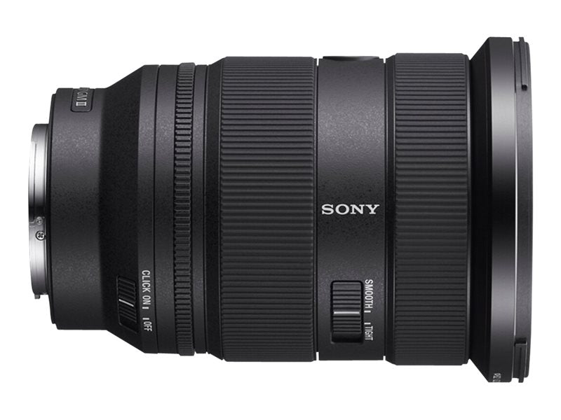 Sony G Master SEL2470GM2 - zoom lens - 24mm - 70mm