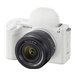 Sony ZV-E1 – Full-frame Interchangeable Lens Mirrorless Vlog Camera