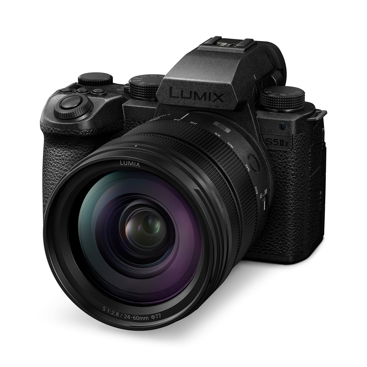 S5IIX Full Frame Mirrorless Camera
