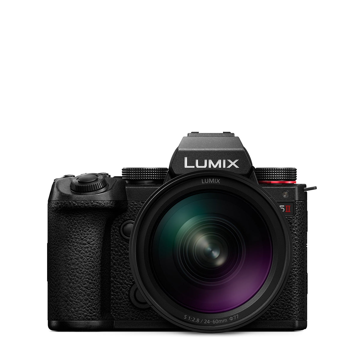 S5II Full Frame Mirrorless Camera