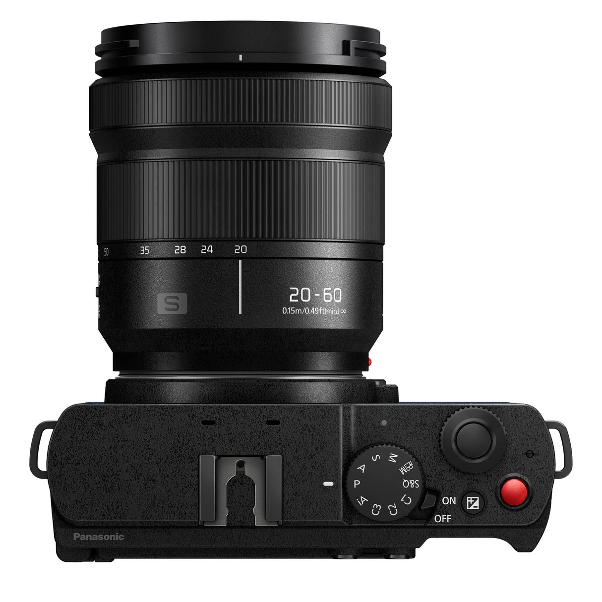 S9 Full Frame Mirrorless Camera