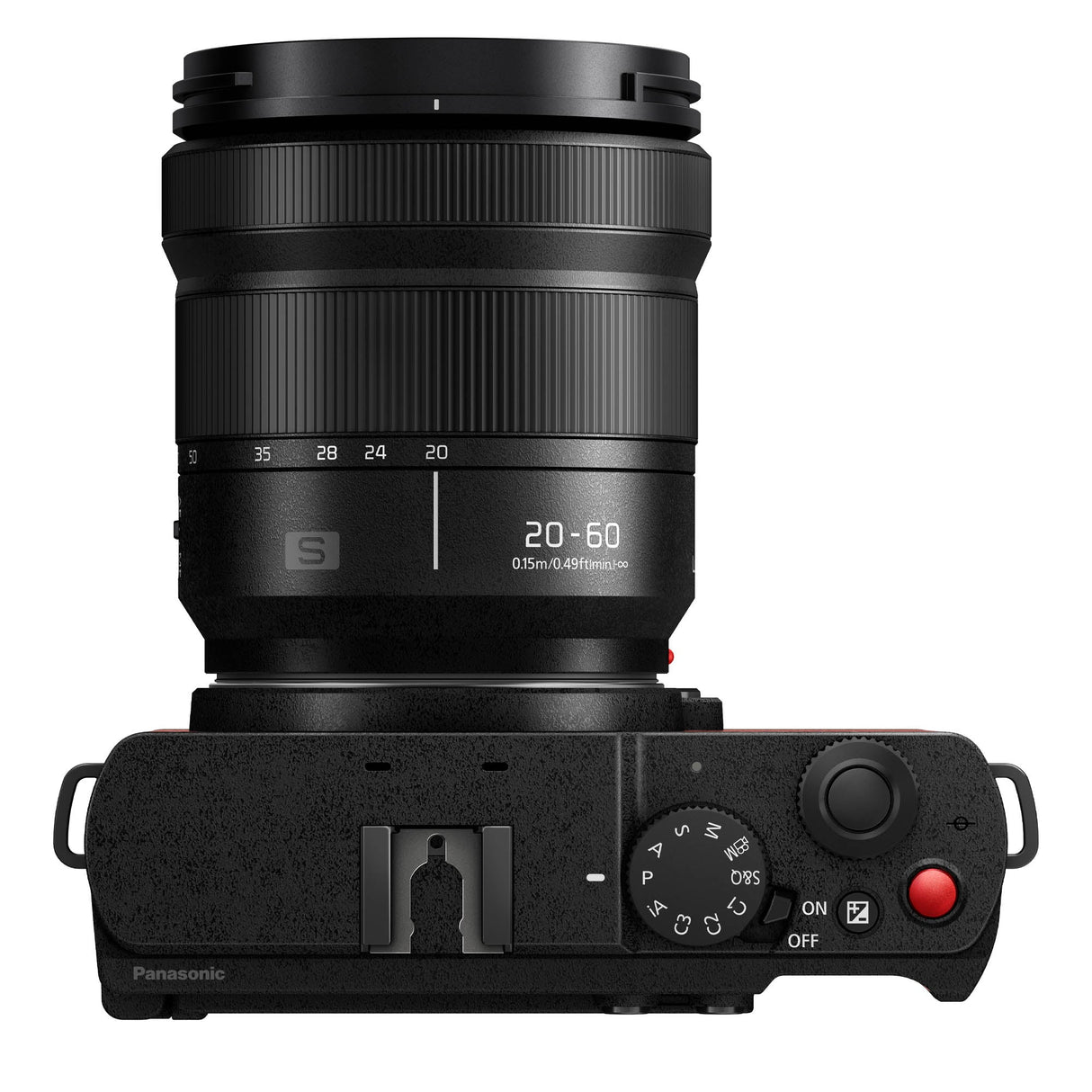S9 Full Frame Mirrorless Camera