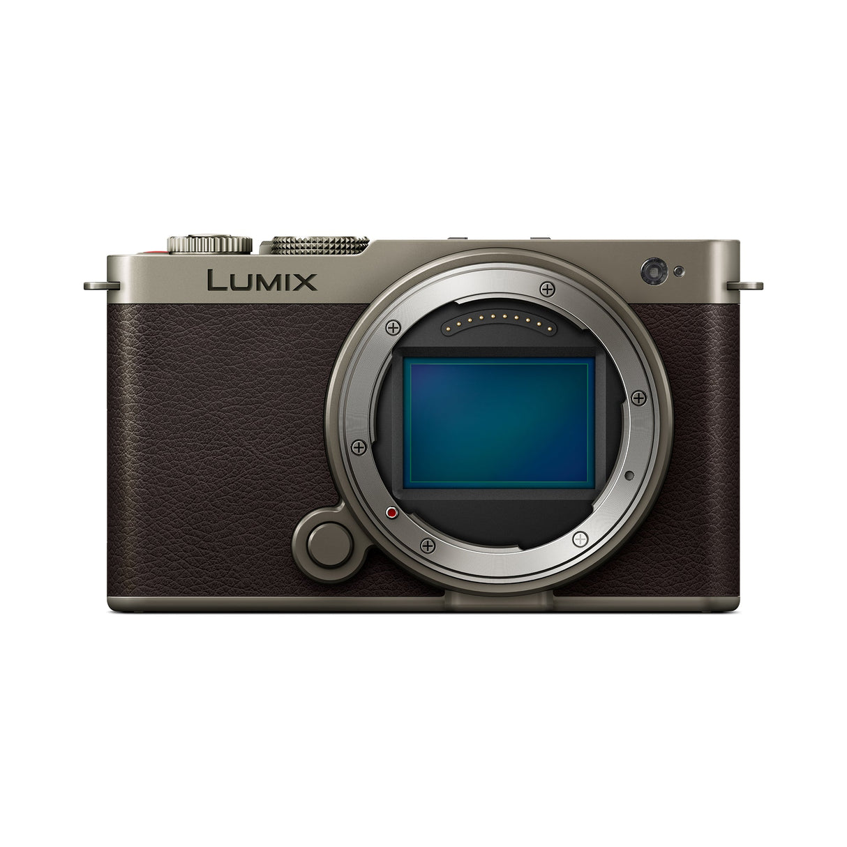 S9 Full Frame Mirrorless Camera