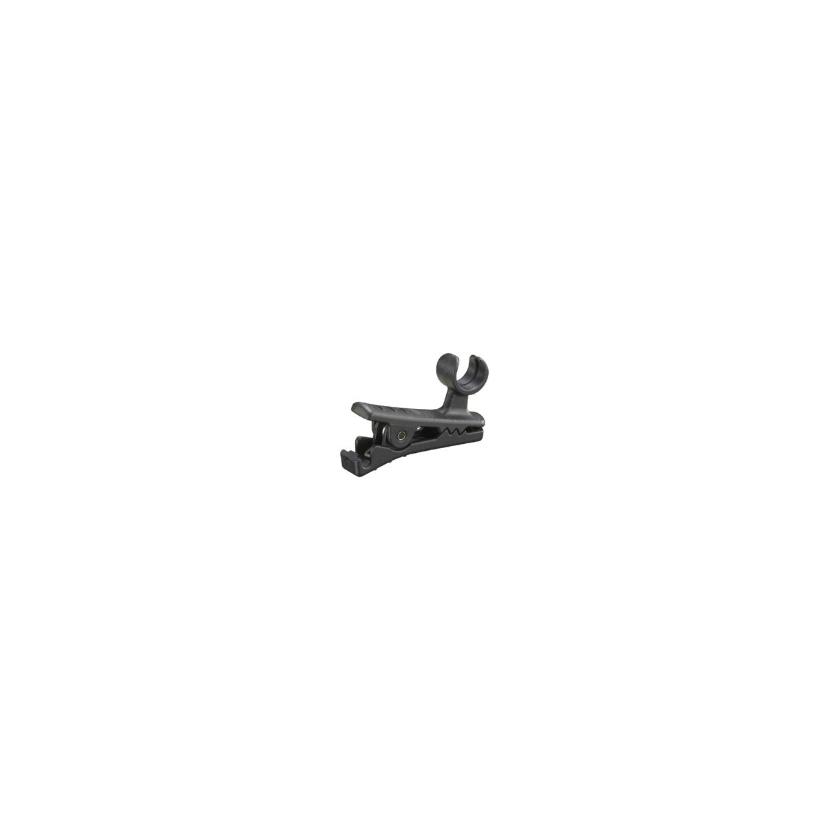 Sony SAD-HV1B Tie Clip for ECM-V1BMP/ECM-X7BMP Lavalier Mics (4-Pack)