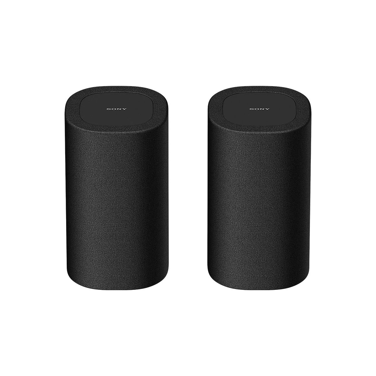 Sony SA-RS8 BRAVIA Theater Rear 8 Wireless Rear Speakers (Pair)