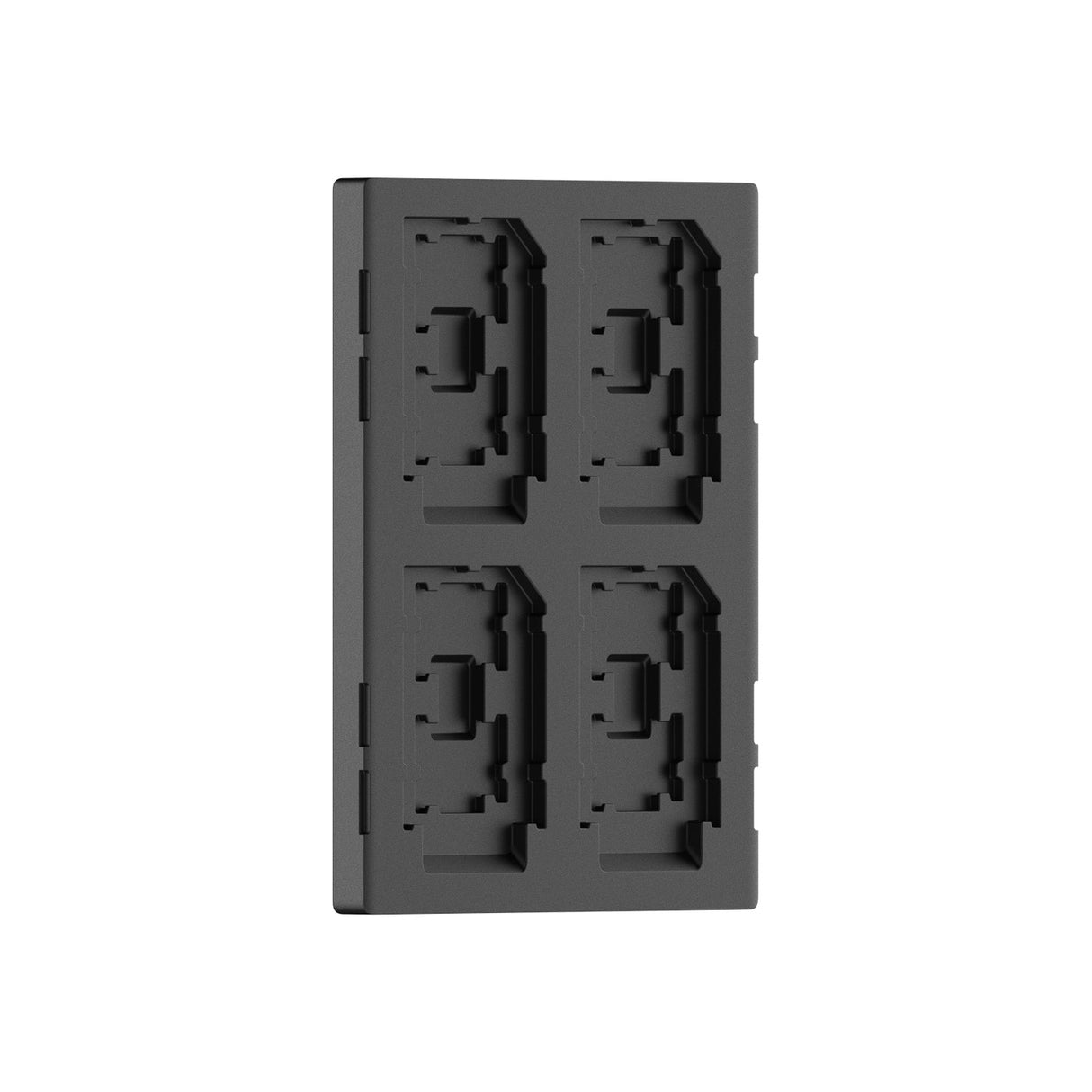 SD Insert Tray - Slate II