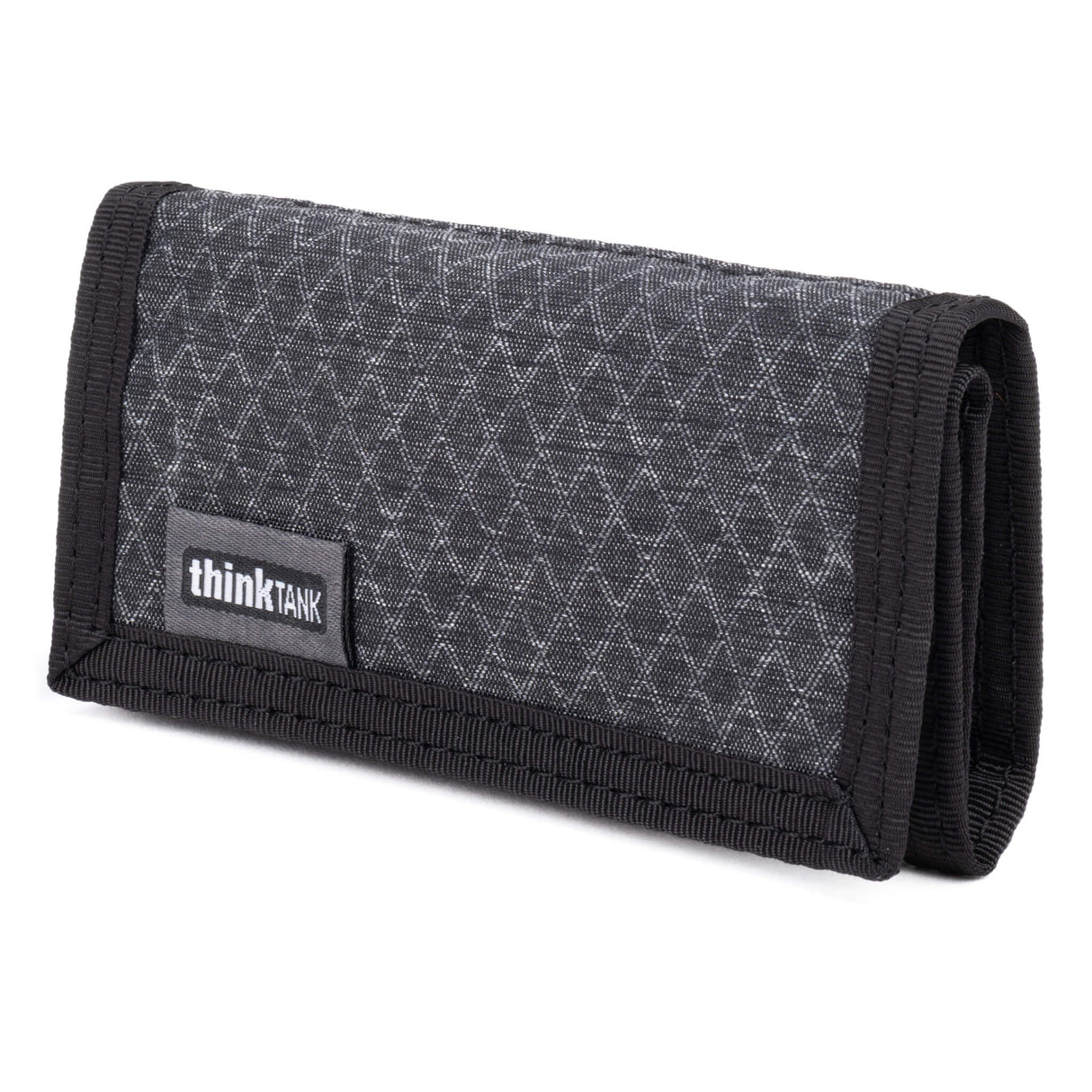 Think Tank Photo SD Pixel Pocket Rocket V2 Memory Card Wallet (Black Slate)