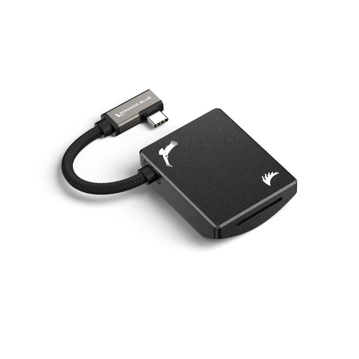 Recording Module for MagSafe iPhone 15 Pro & Pro Max