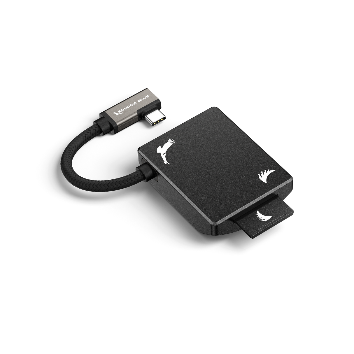 Recording Module for MagSafe iPhone 15 Pro & Pro Max