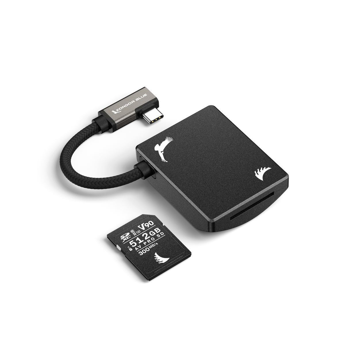 Recording Module for MagSafe iPhone 15 Pro & Pro Max