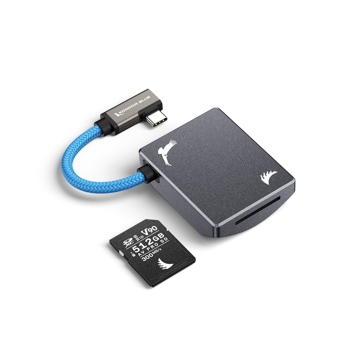 Recording Module for MagSafe iPhone 15 Pro & Pro Max