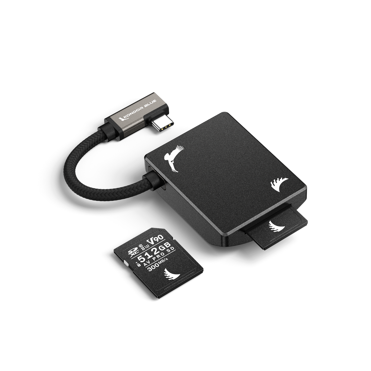Recording Module for MagSafe iPhone 15 Pro & Pro Max