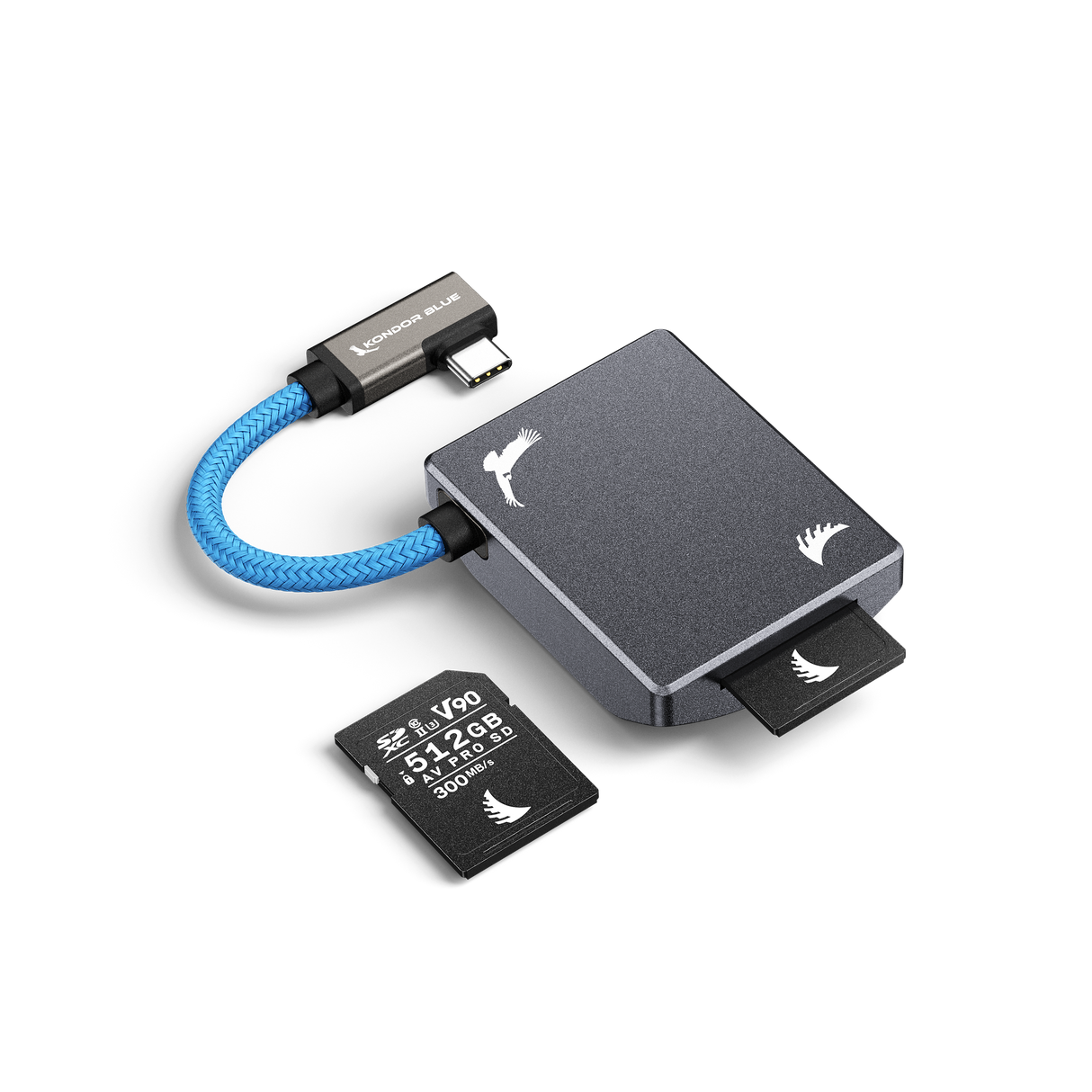 Recording Module for MagSafe iPhone 15 Pro & Pro Max