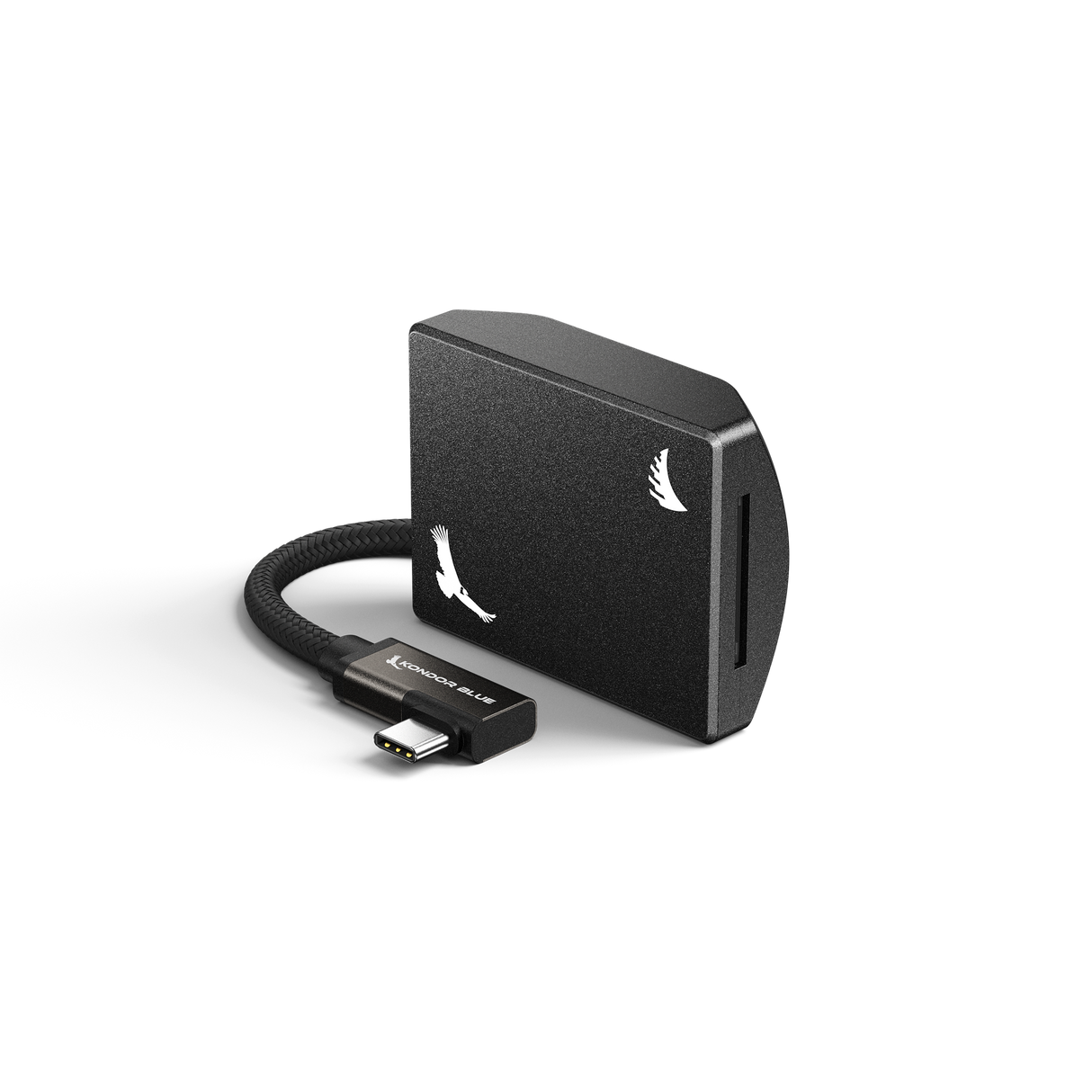 Recording Module for MagSafe iPhone 15 Pro & Pro Max