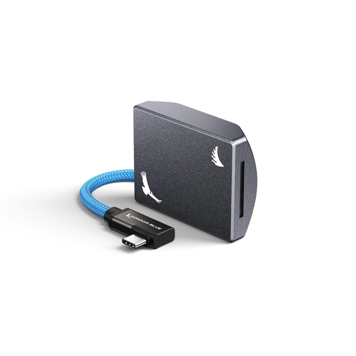 Recording Module for MagSafe iPhone 15 Pro & Pro Max