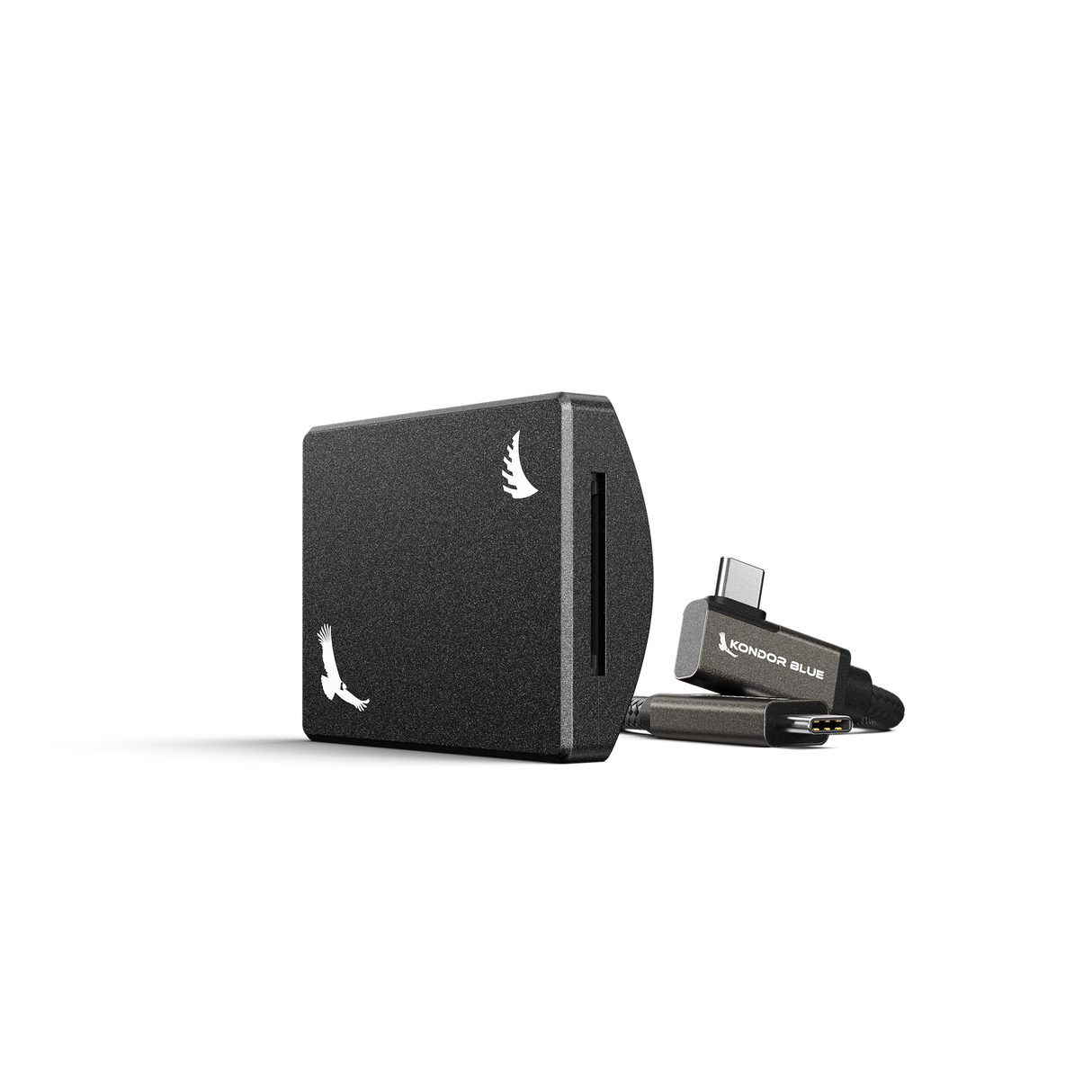 Recording Module for MagSafe iPhone 15 Pro & Pro Max