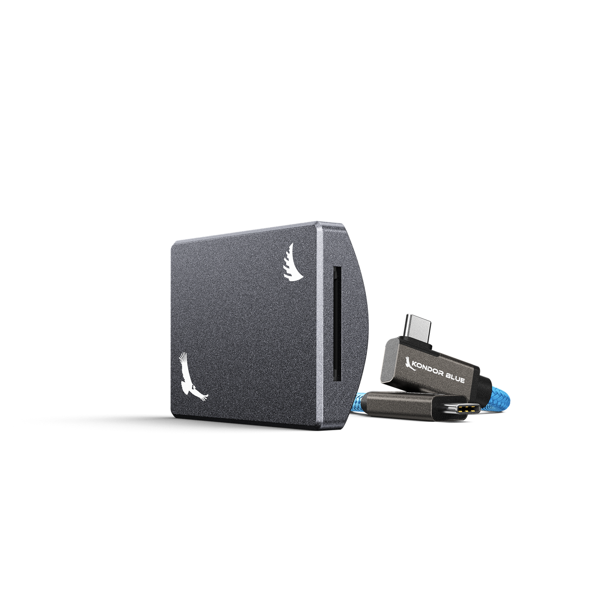 Recording Module for MagSafe iPhone 15 Pro & Pro Max