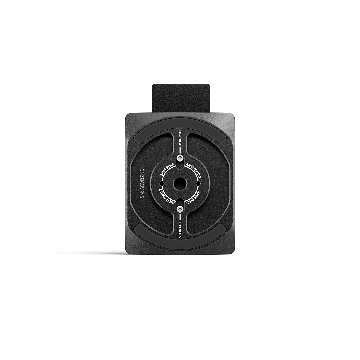 Recording Module for MagSafe iPhone 15 Pro & Pro Max