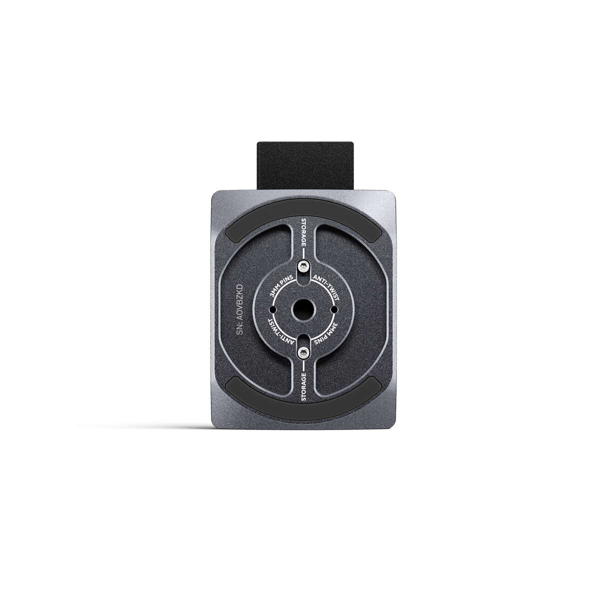 Recording Module for MagSafe iPhone 15 Pro & Pro Max