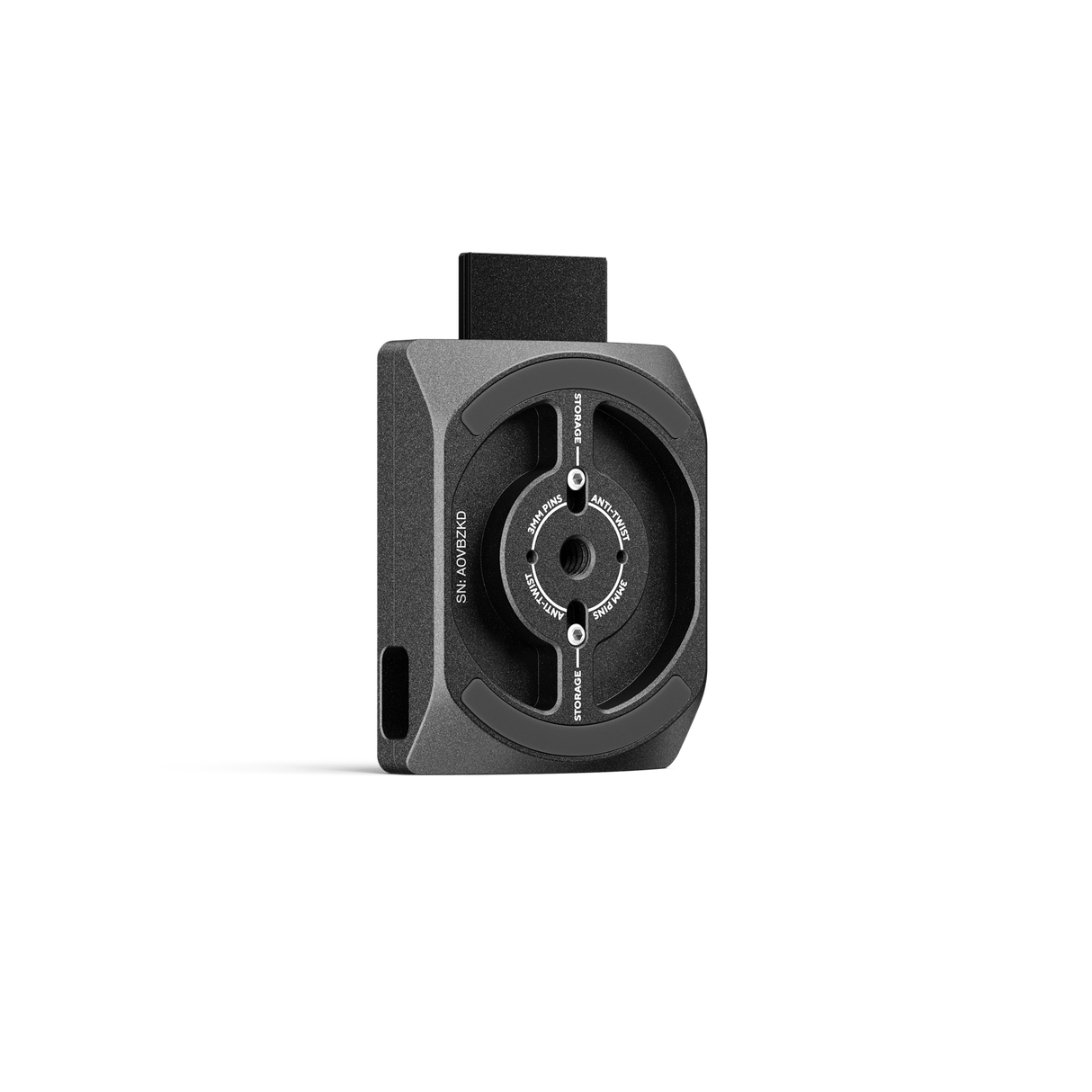 Recording Module for MagSafe iPhone 15 Pro & Pro Max