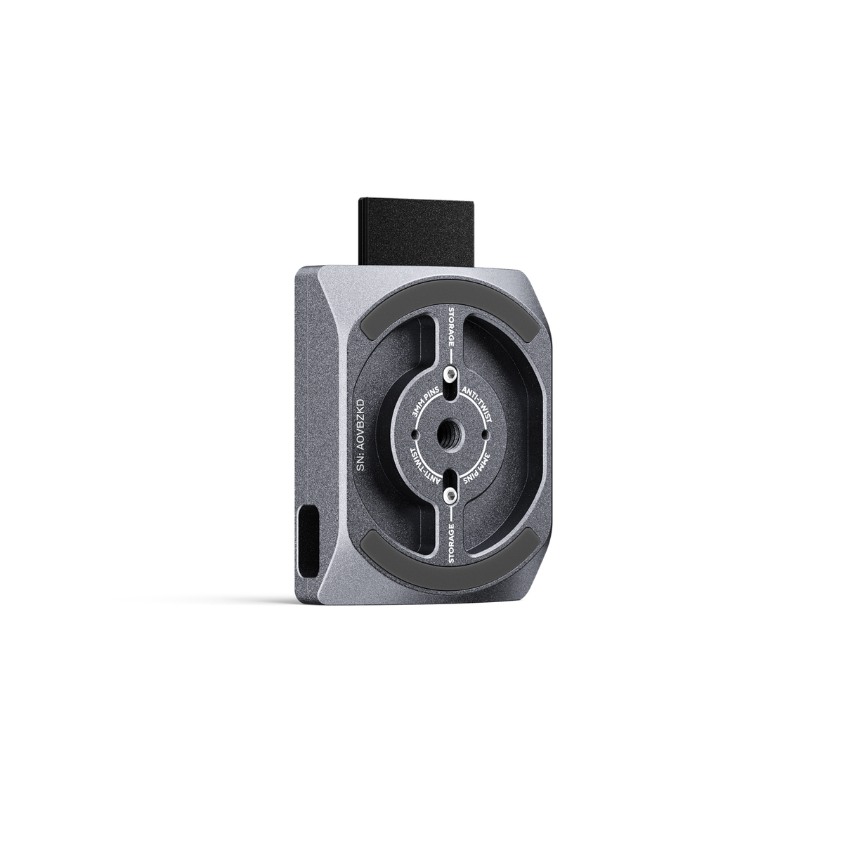 Recording Module for MagSafe iPhone 15 Pro & Pro Max