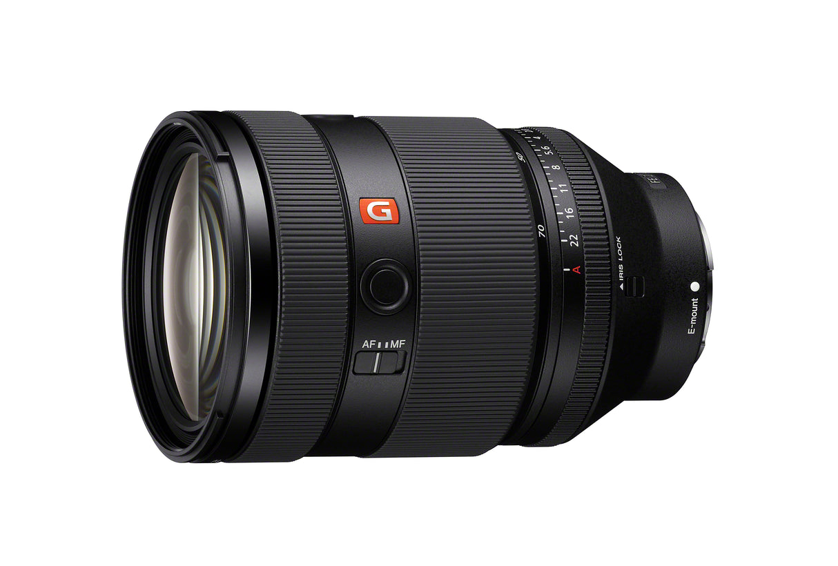 Sony FE 28-70mm f/2 GM Lens