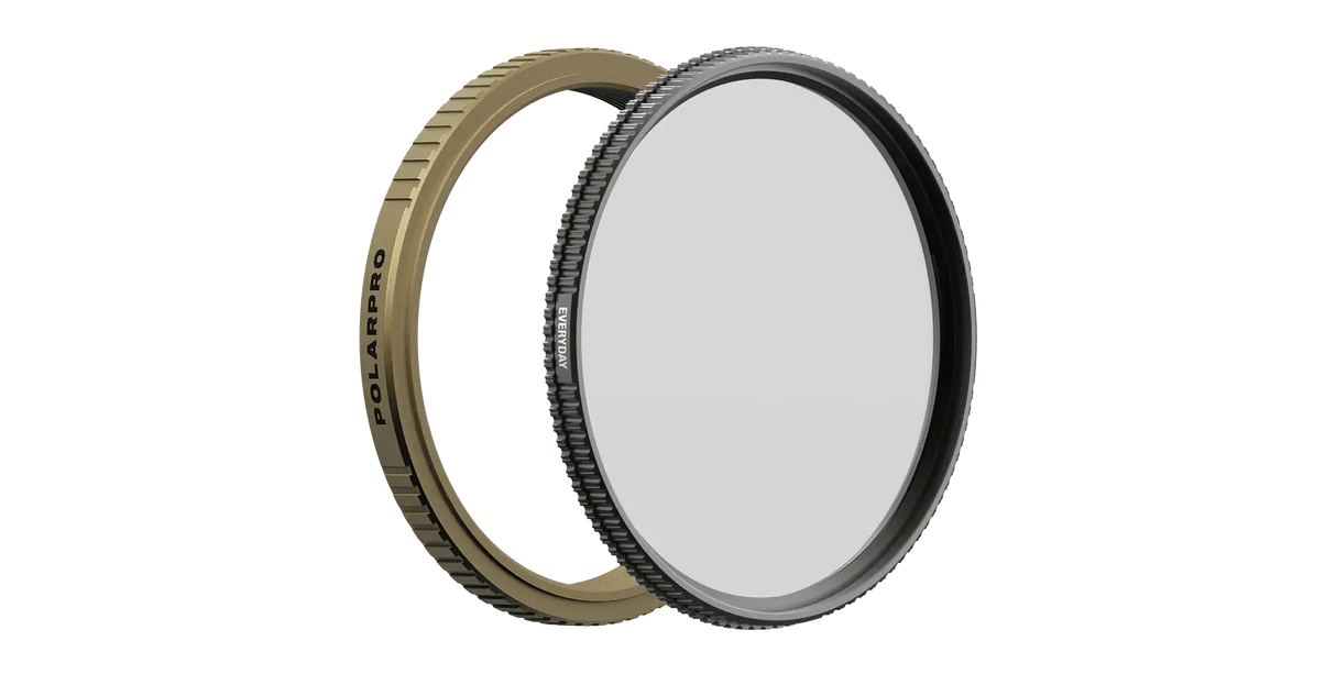 Fujifilm X100VI Filter Adapter - 49mm