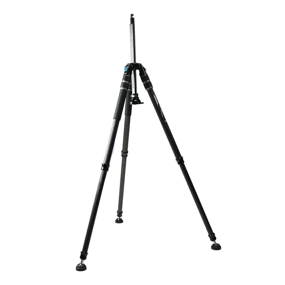 SIRUI SVS60 Rapid System One-Step Height Adjustment Video Tripod Kit