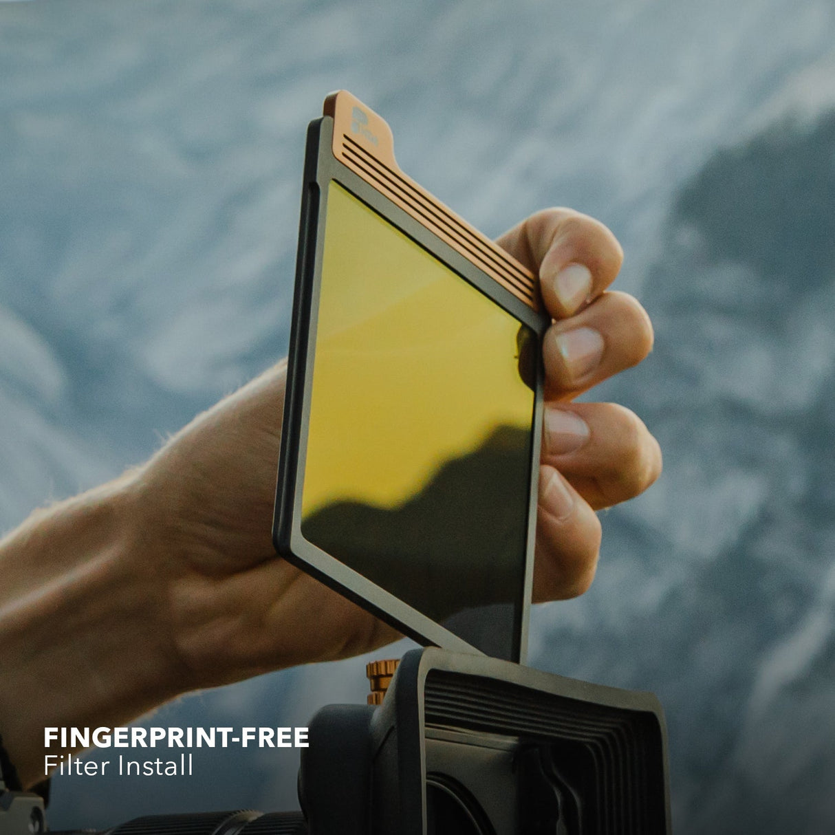 ND1000 Filter | Summit