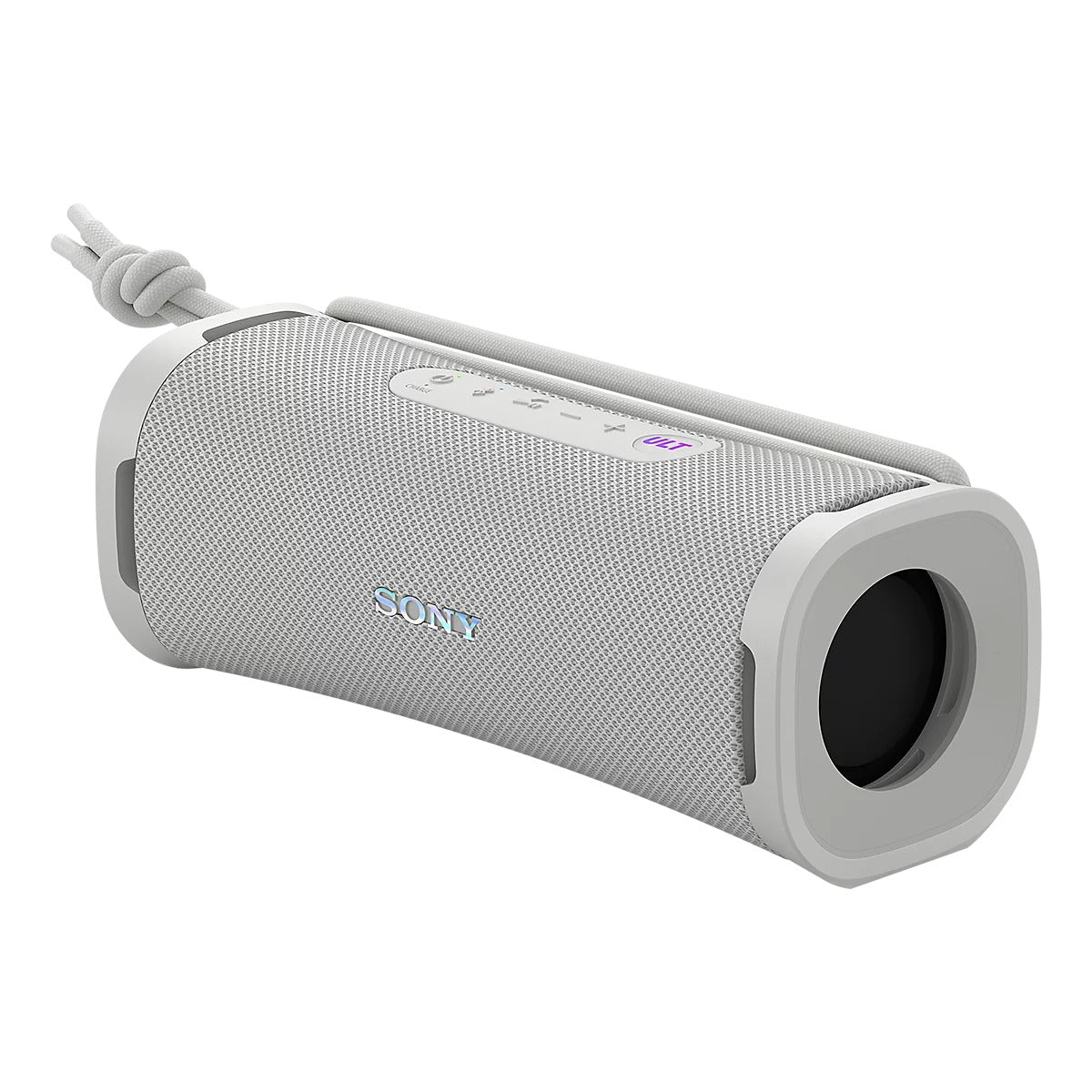 Sony SRS-ULT10 ULT FIELD 1 Wireless Portable Speaker (Off White)