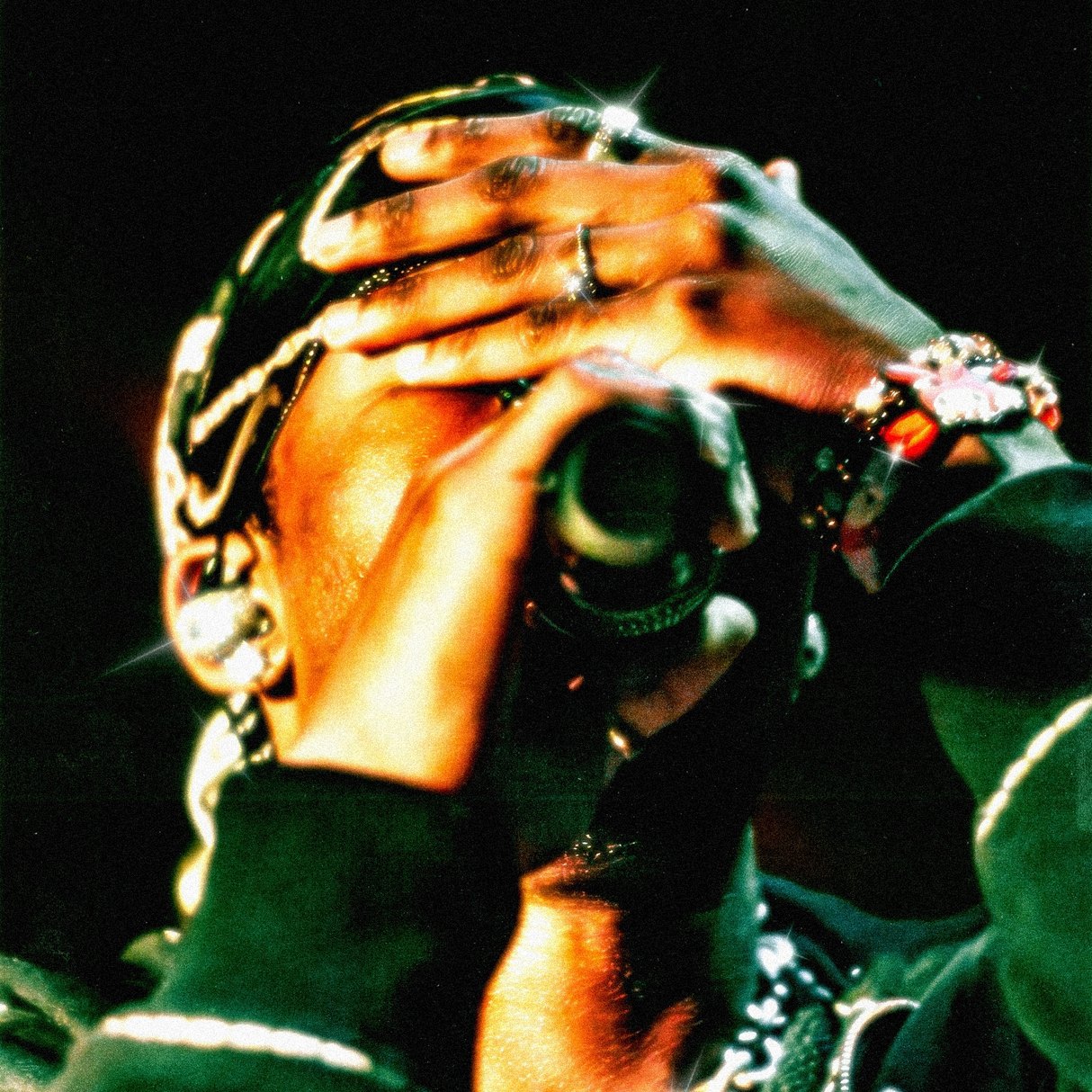 Starburst FX Filters