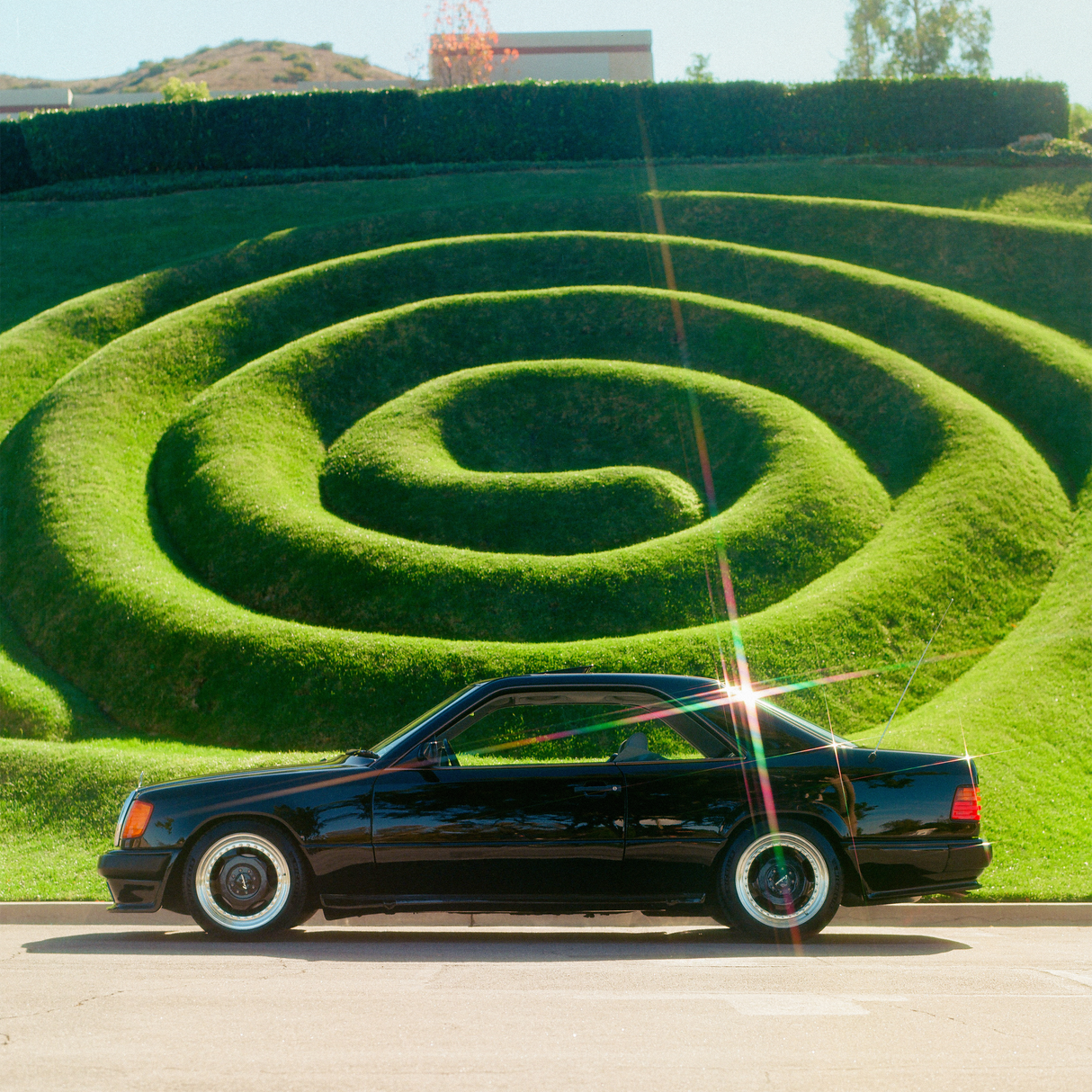 Starburst FX Filters