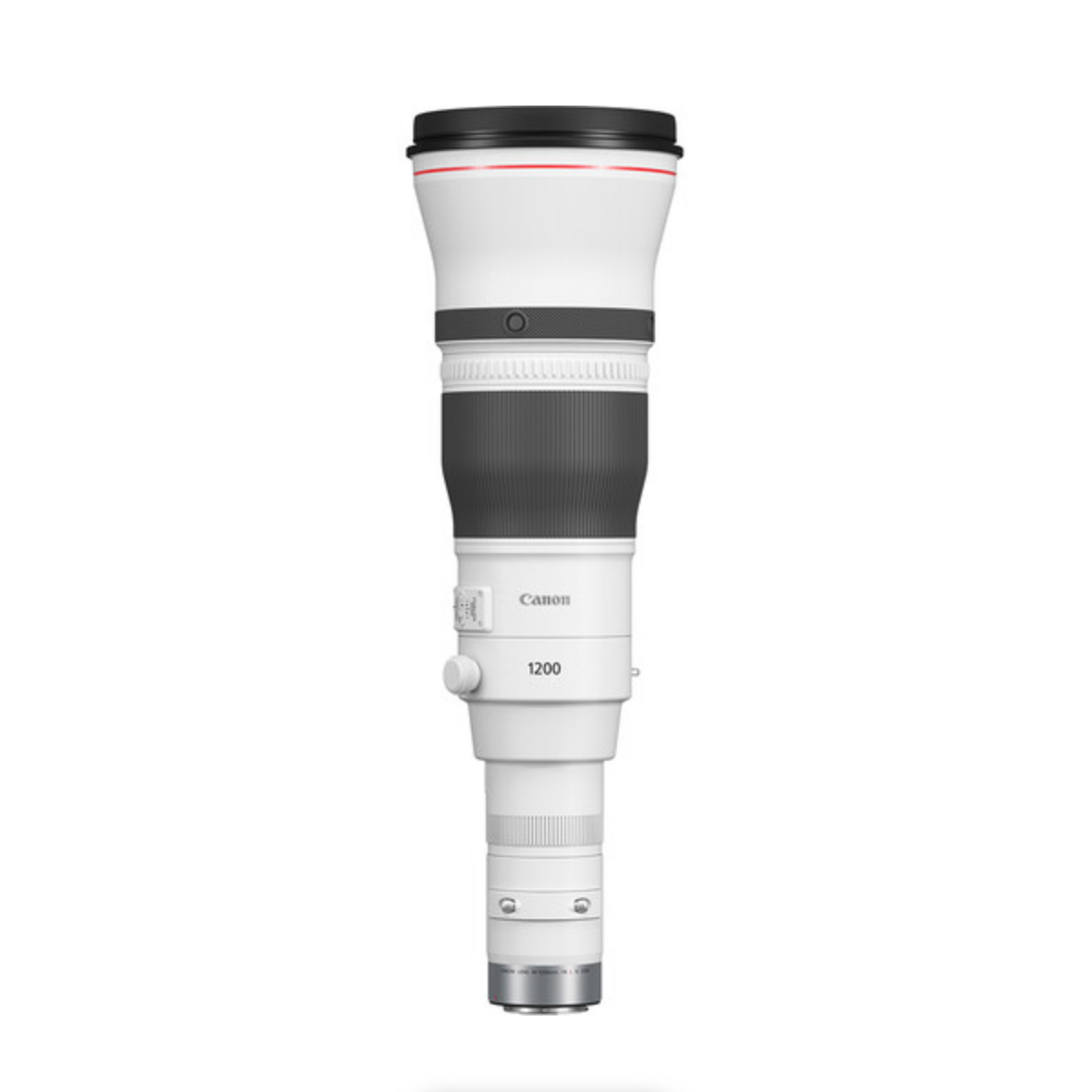 Canon RF 1200mm f/8 L IS USM Lens
