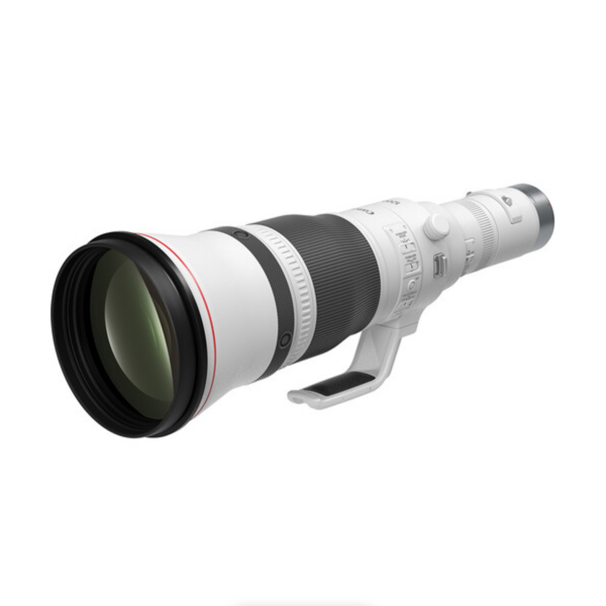 Canon RF 1200mm f/8 L IS USM Lens