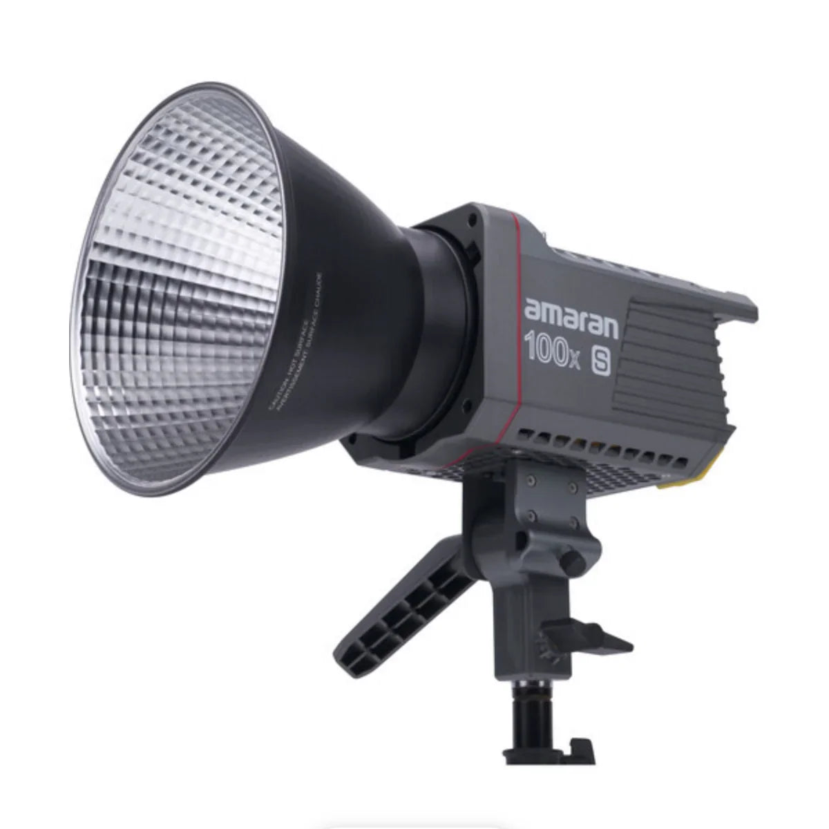 amaran COB 100x S Bi-Color LED Monolight