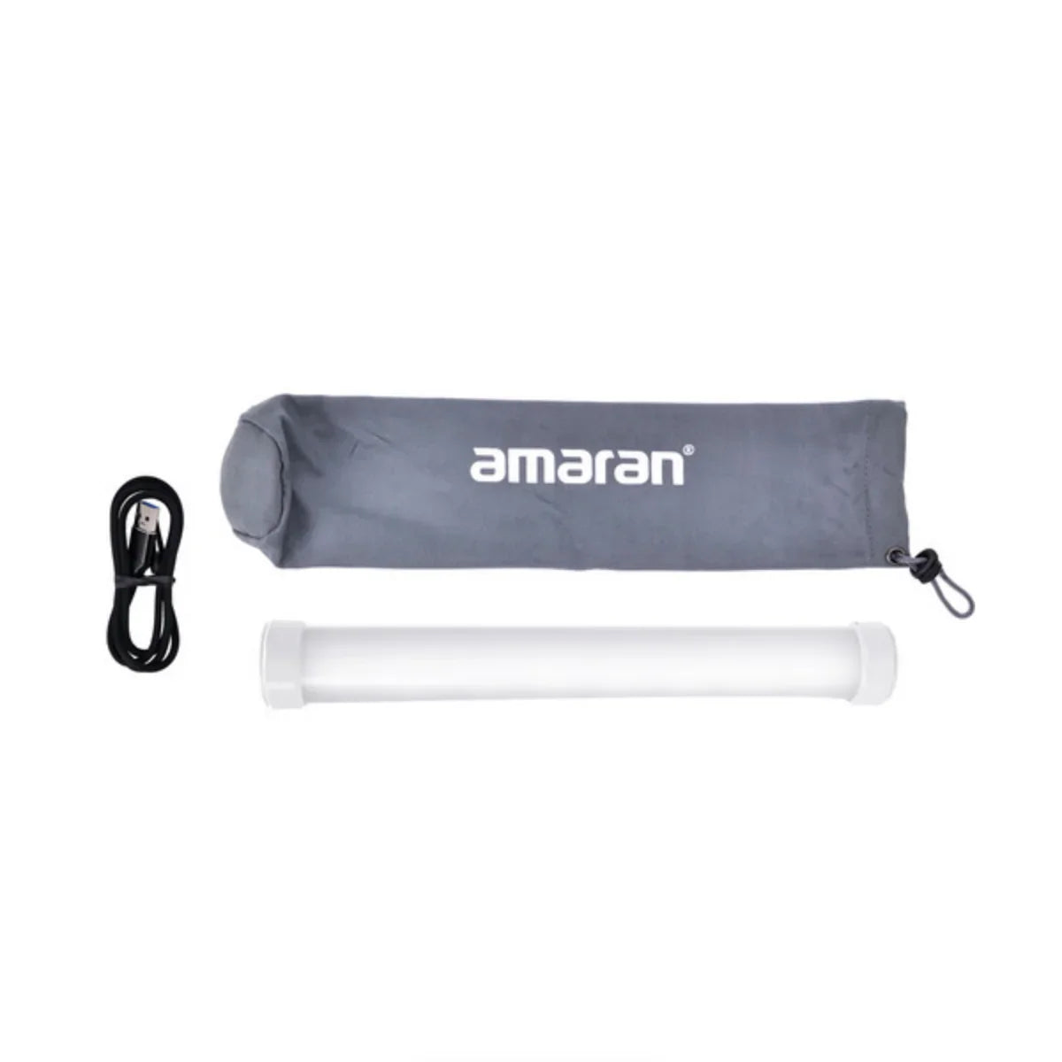 amaran PT1c RGB LED Light Tube (1')