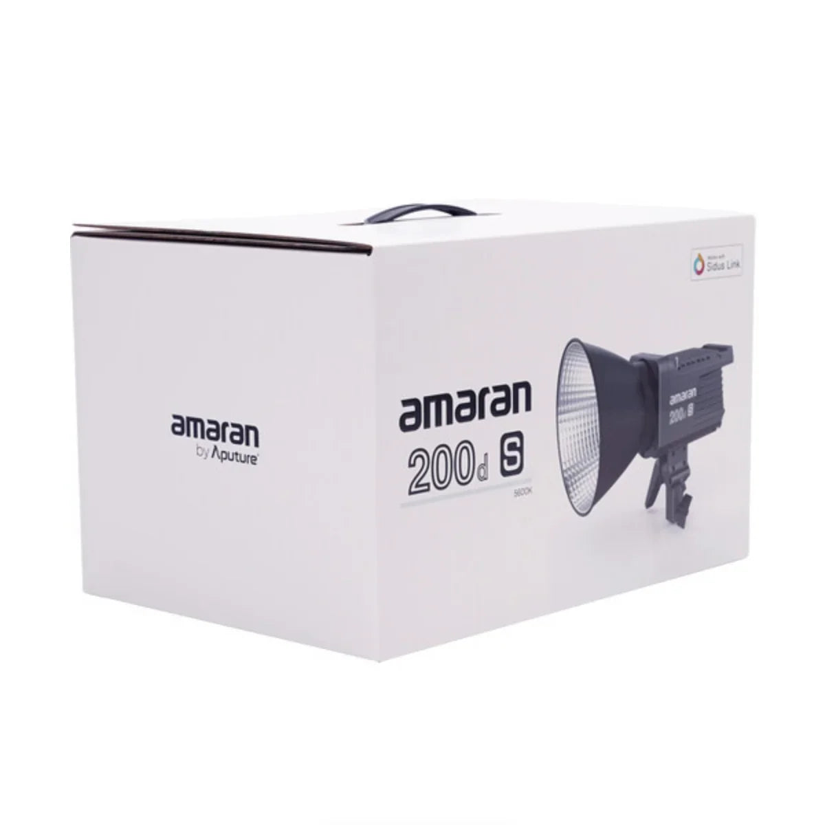 amaran COB 200d S Daylight LED Monolight