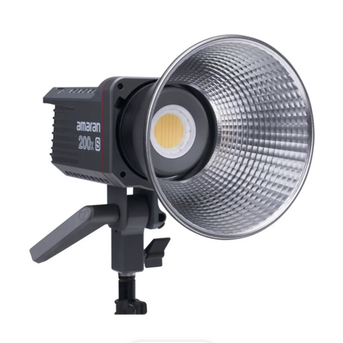amaran COB 200x S Bi-Color LED Monolight