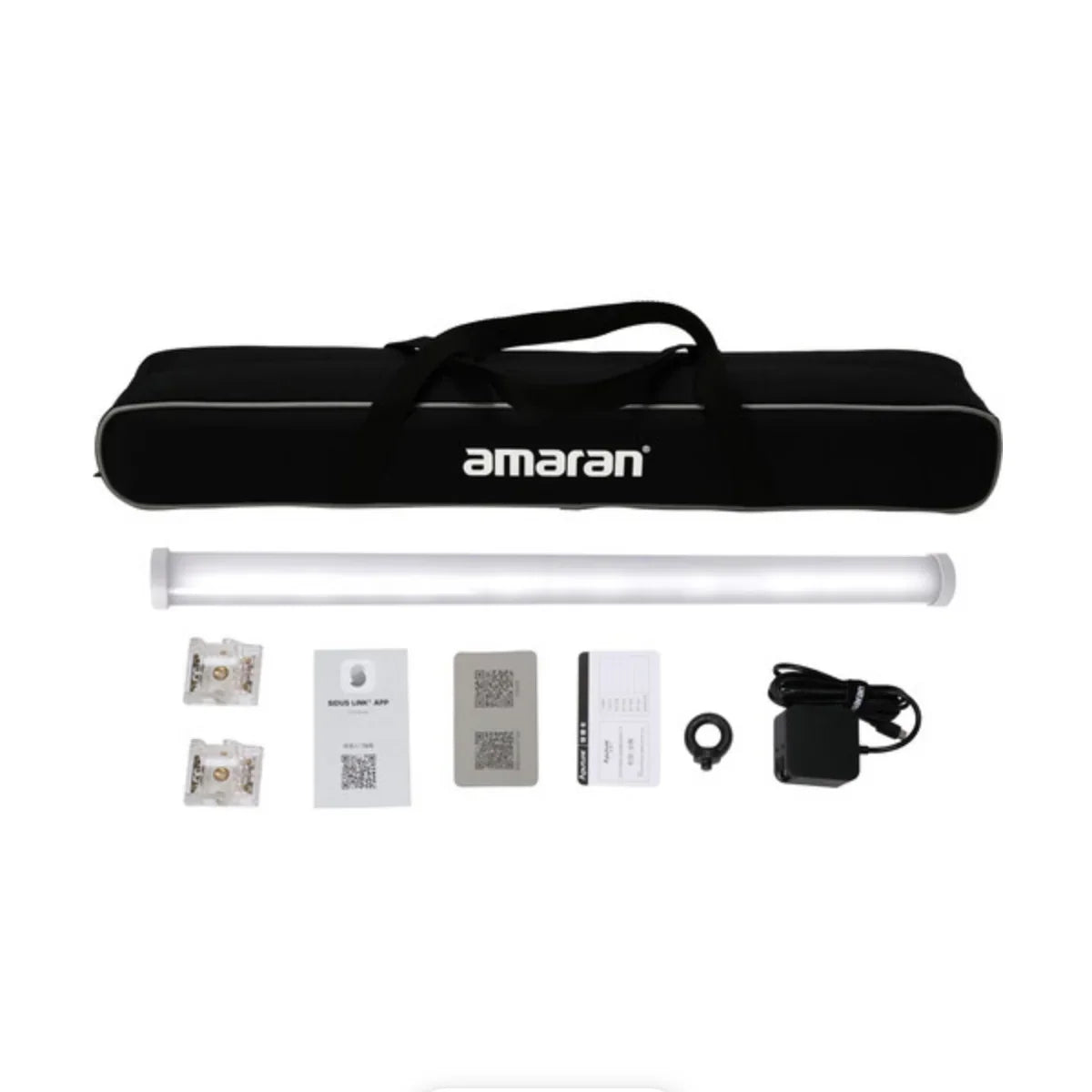 amaran PT2c RGB LED Light Tube (2')
