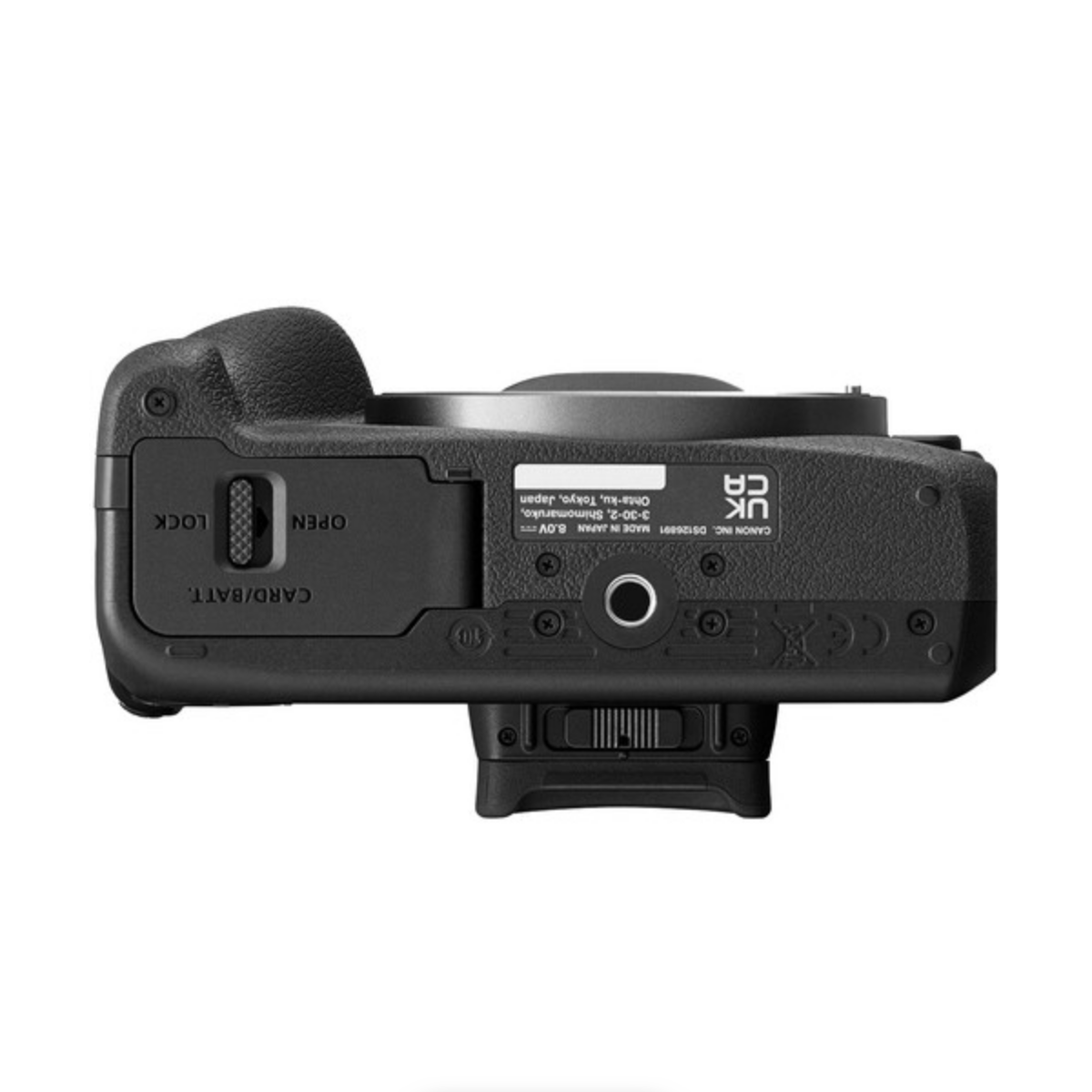 Canon EOS R100 Mirrorless Camera (Body Only)