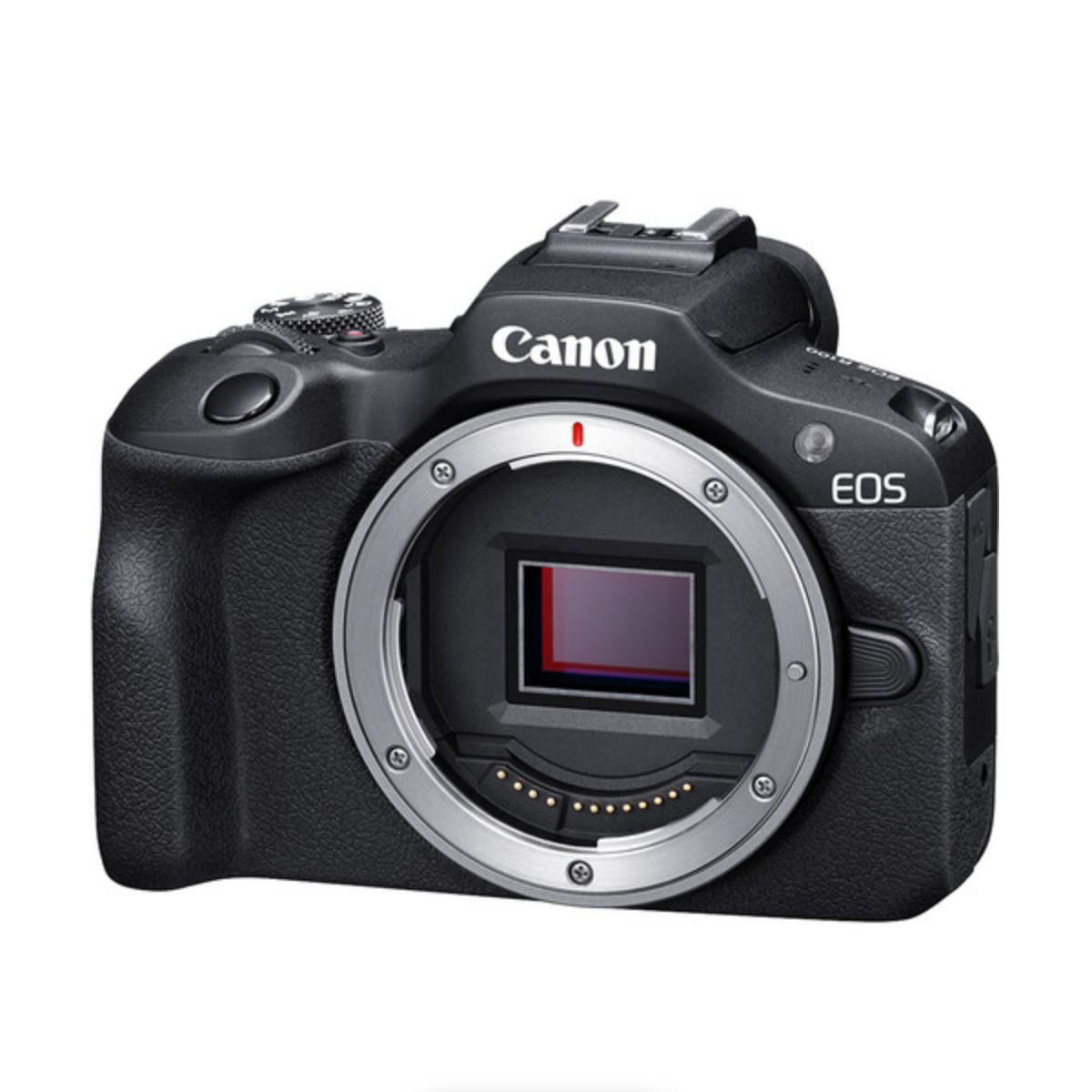 Canon EOS R100 Mirrorless Camera (Body Only)