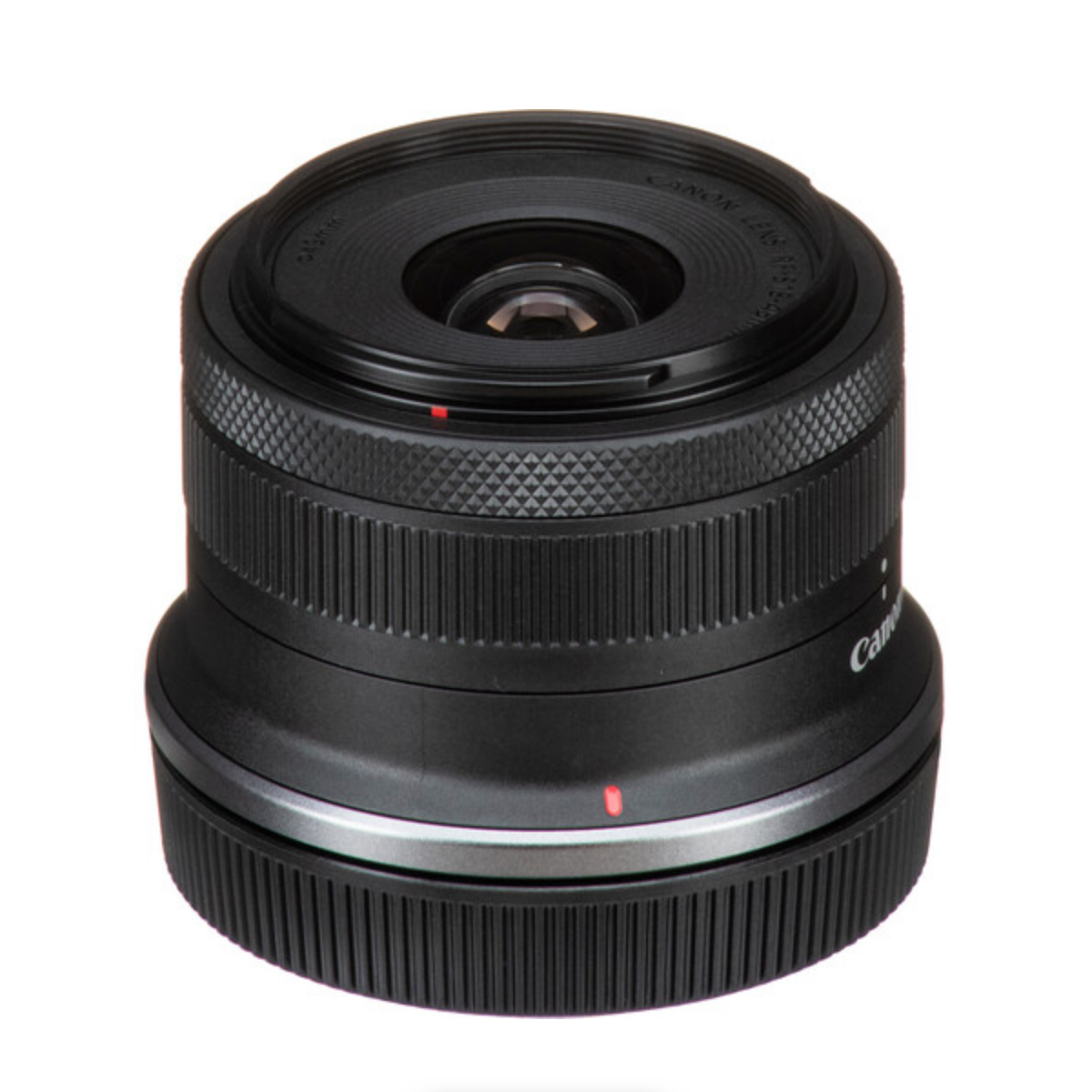 Canon EOS R100 Mirrorless Camera with RF-S 18-45mm f/4.5-6.3 IS STM Lens