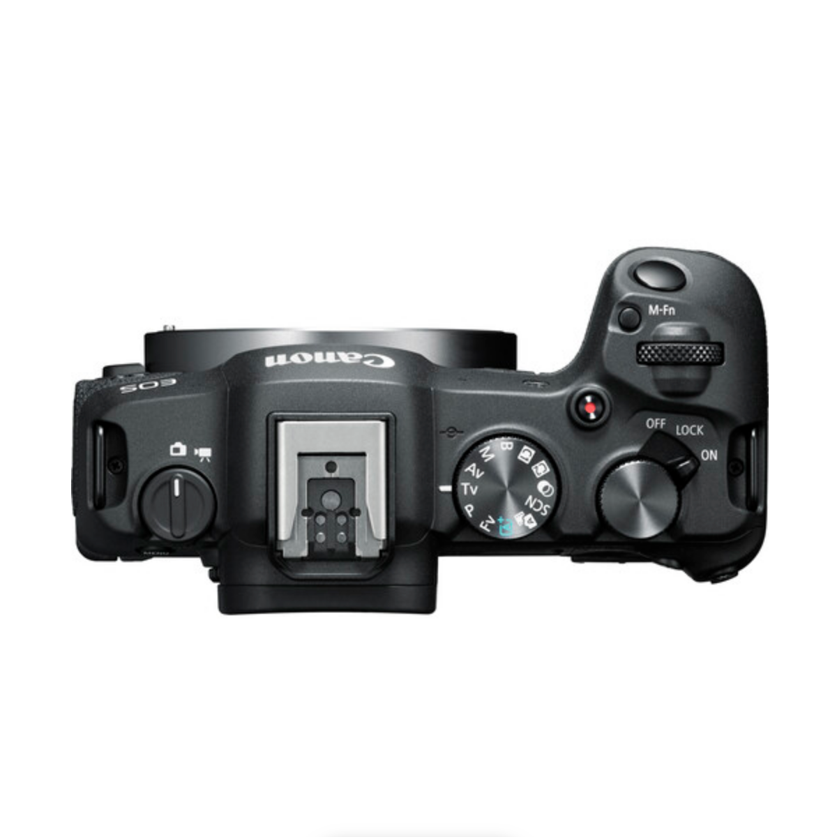 Canon EOS R8 Mirrorless Camera (Body Only)