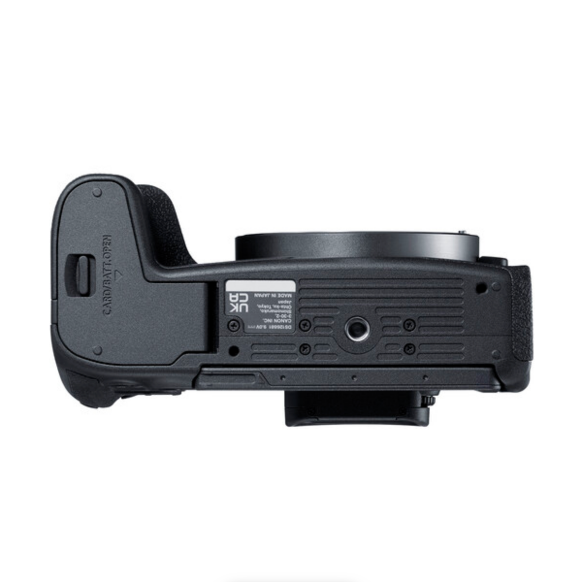 Canon EOS R8 Mirrorless Camera (Body Only)