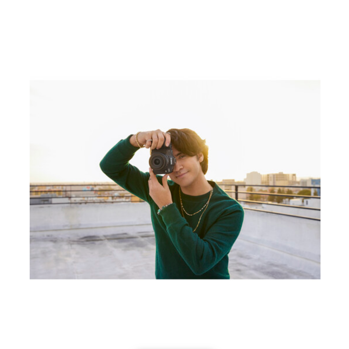 Canon EOS R8 Mirrorless Camera (Body Only)