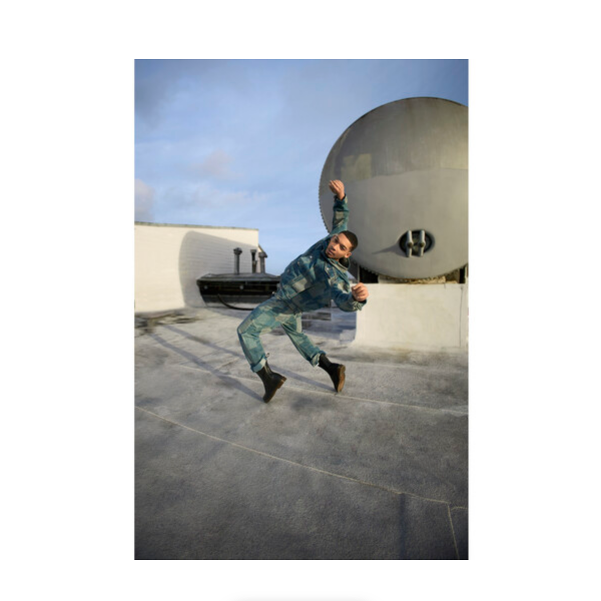 Canon EOS R8 Mirrorless Camera (Body Only)