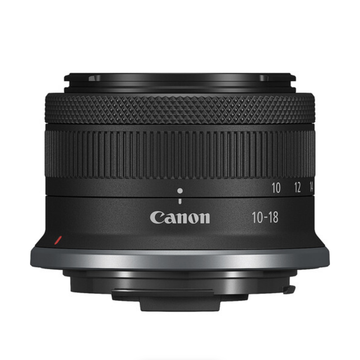 Canon RF-S 10-18mm f/4.5-6.3 IS STM Lens